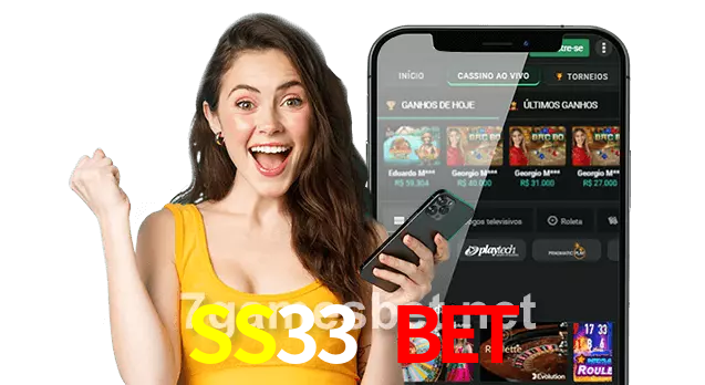 SS33 Bet