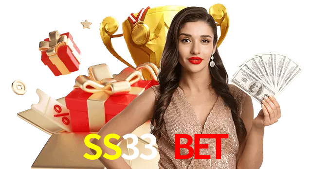 Jogue com dealers reais no SS33 Bet!