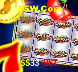 Ofertas Exclusivas SS33 Bet