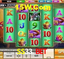 Jogo Spaceman SS33 Bet