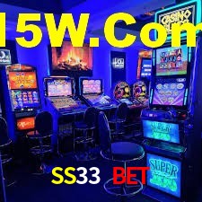 SS33 Bet,SS33 Vip