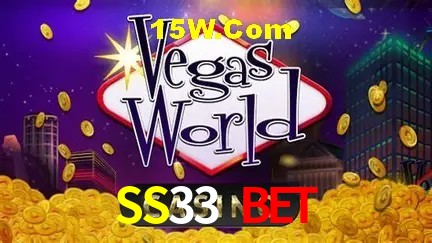 Benefícios VIP na SS33 Bet