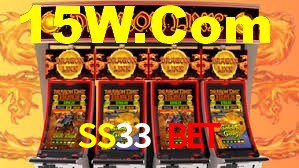SS33 Bet