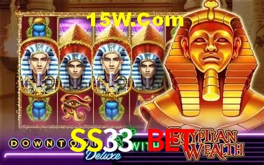 Casino VIP SS33 Bet