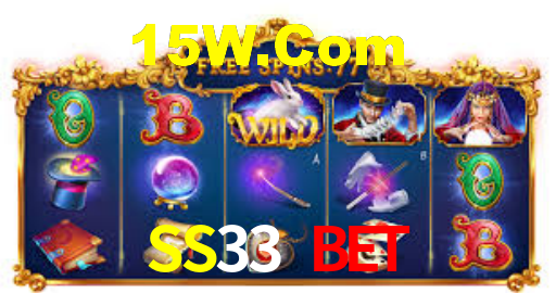 SS33 Login