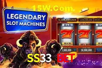 Promoções Sazonais SS33 Bet