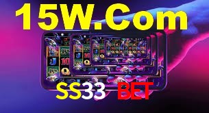 Sports Statistics SS33 Bet