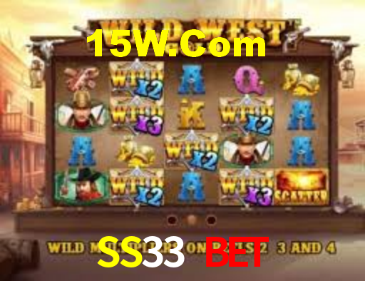 SS33 Bet,SS33 Vip