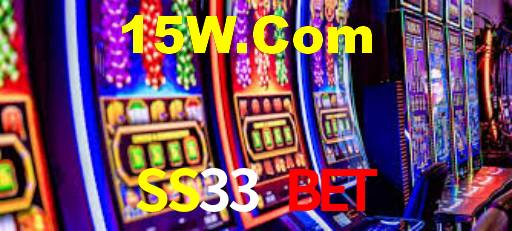 SS33 Bet: A Experiência de Casino com Jogos de Mesa ao Vivo