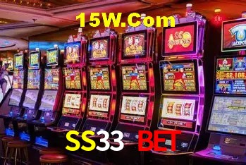 Estatísticas Esportivas SS33 Bet