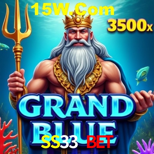 Bônus após cadastro na SS33 Bet
