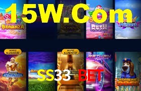 SS33 Vip