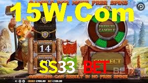 Blackjack Table SS33 Bet