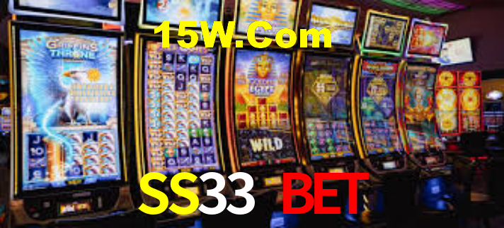 APP rápido e leve da SS33 Bet