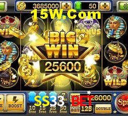 Jogo Aviator SS33 Bet