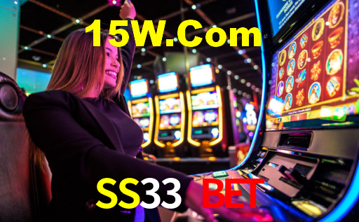 SS33 Bet,SS33 Vip