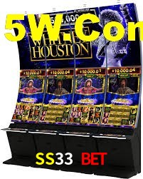 Premium Interface SS33 Bet