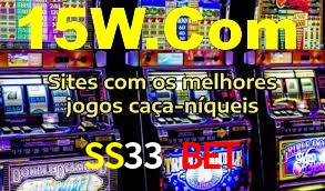 SS33 Login