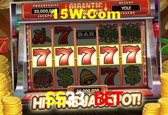 Sistemas de Segurança SS33 Bet