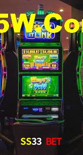 Exclusive Games SS33 Bet