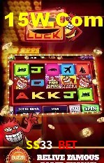 Jogos populares e pagamentos rápidos na SS33 Bet