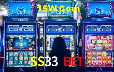 Benefícios da Conta SS33 Bet