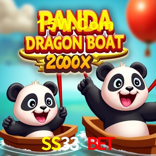 Bônus Diários SS33 Bet