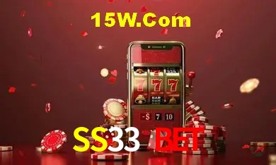 Estatísticas SS33 Bet