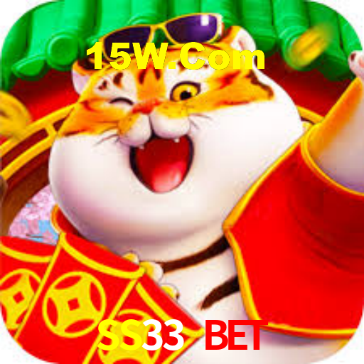 SS33 Bet,SS33 Vip