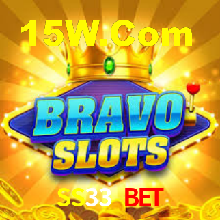 SS33 Bet,SS33 Vip