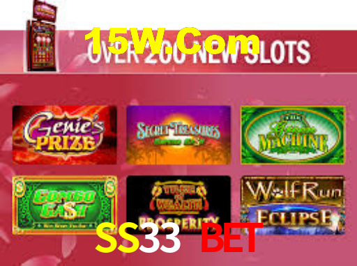 Bônus Generosos e Exclusivos no SS33 Bet para Você!