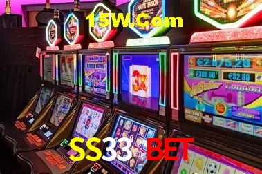 Design Responsivo SS33 Bet