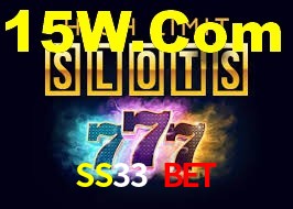 SS33 Bet,SS33 Vip