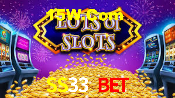 SS33 Bet