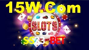 Programa VIP SS33 Bet
