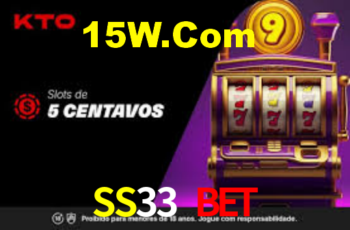 SS33 Bet