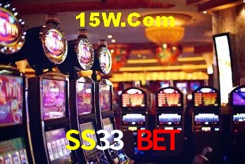 Jogos de Slot SS33 Bet