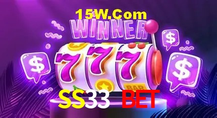 Integração de APIs SS33 Bet