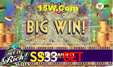 Bônus e promoções da SS33 Bet