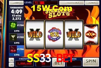 Promoção Relâmpago SS33 Bet