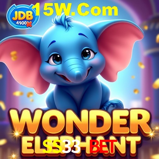 Account Benefits SS33 Bet