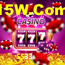 SS33 Bet