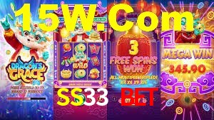 SS33 Bet,SS33 Vip