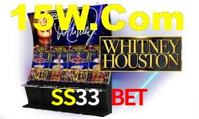 VIP Casino SS33 Bet
