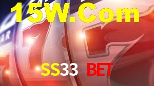 Welcome Bonus SS33 Bet