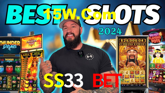 SS33 Bet