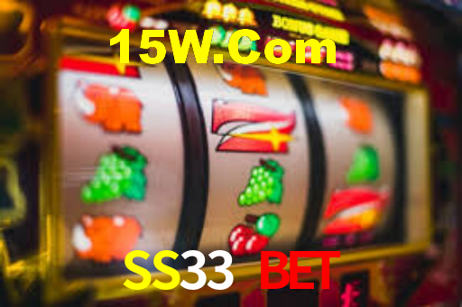 SS33 Login