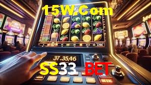 Statistics SS33 Bet