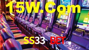 Sinta a adrenalina dos jogos de cassino com SS33 Bet