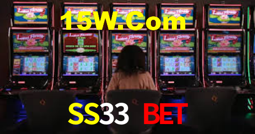 SS33 Bet,SS33 Vip
